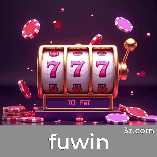 Fuwin: O Melhor em Cassino e Apostas Online