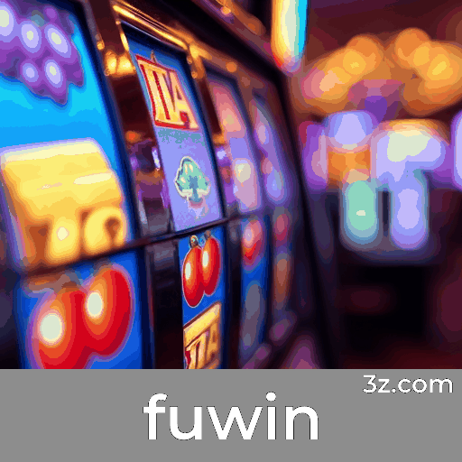 fuwin: Inovação e Tecnologia Moldando o Futuro dos Jogos