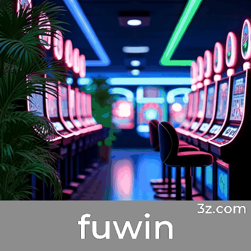 Luxo e Exclusividade: A Experiência de Casino no fuwin