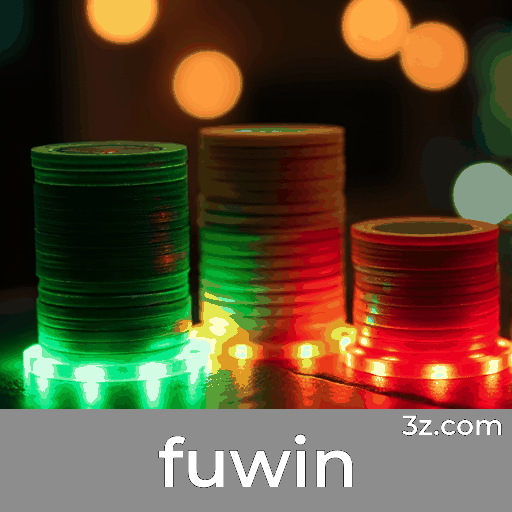Luxo e Exclusividade: A Experiência de Casino no fuwin
