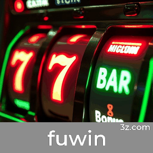 Fuwin: O Melhor em Cassino e Apostas Online
