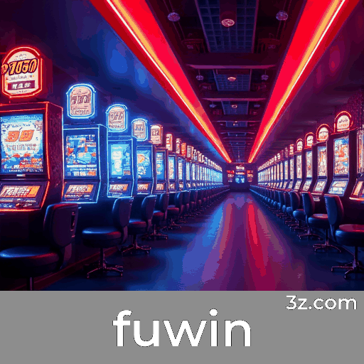 Login no fuwin: Desbloqueie Benefícios com Conta VIP