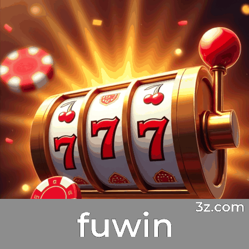 Desbloqueie Surpresas na Fuwin: Aproveite Agora!