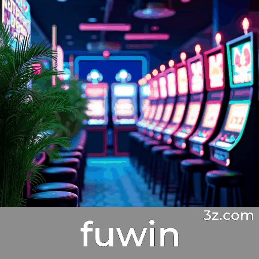 Desbloqueie Surpresas na Fuwin: Aproveite Agora!