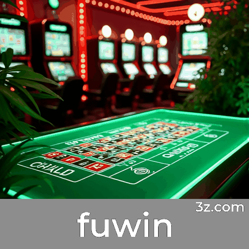 Fuwin: Descubra Ofertas Exclusivas e Bônus Surpreendentes