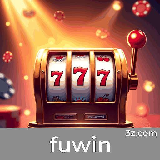 fuwin: Inovação e Tecnologia Moldando o Futuro dos Jogos