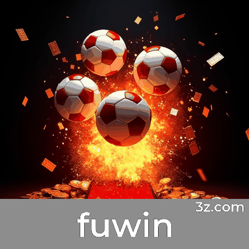 Fuwin: Jogos Exclusivos com Desenvolvedores de Topo e Inovação Tecnológica